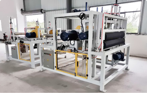 Film Laminating Equipment
