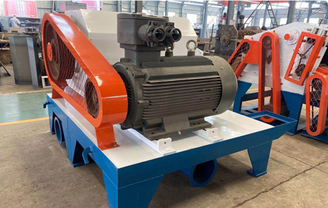 Gypsum Board Production Line
